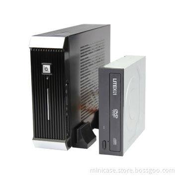 Realan Mini ITX Steel Case 20 Series E-2016